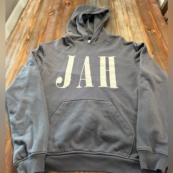 AlchemistMiami JAH Sample Hoodie